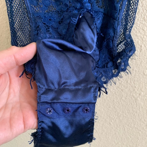 ROMA Confidential Bodysuit Teddy 🌴 - Picture 6 of 7